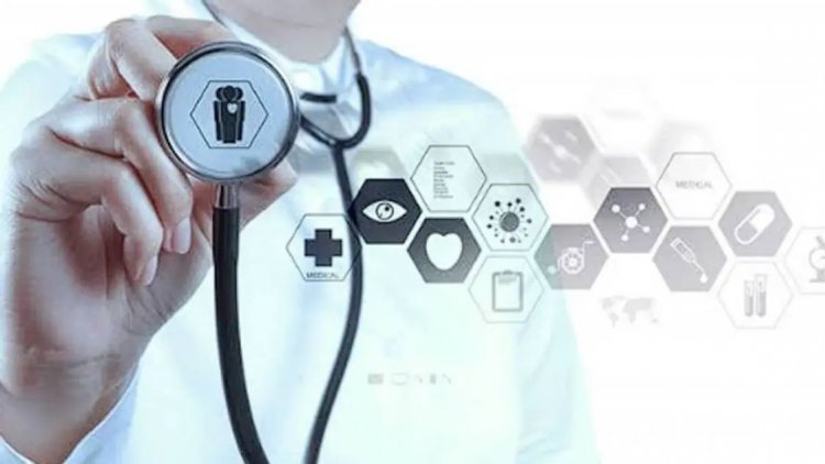 தமிழ்நாடு அரசு சார்பாக வீடு தேடி வரும் இலவச முழு உடல் பரிசோதனை முகாம். !