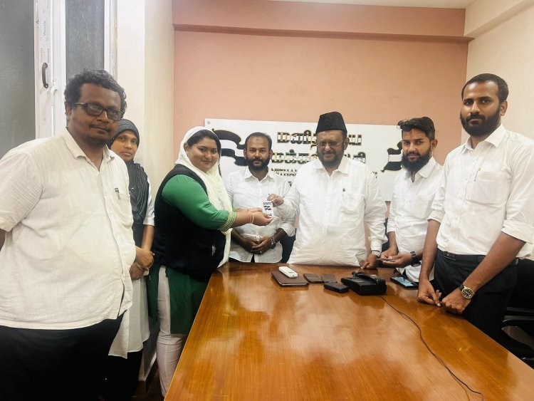 மமகவில் இணைந்த சென்னை உயர்நீதிமன்ற வழக்கறிஞர்கள் .!