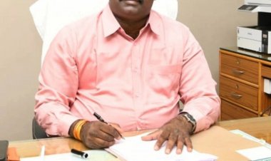 விவசாயம், மண்பாண்டம் பயன்பாட்டிற்கு ஏரிகளிலிருந்து இலவசமாக வண்டல் மண்! கிருஷ்ணகிரி ஆட்சியா் தகவல் .!