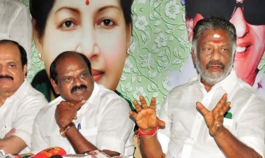 மதுரை மாநாடு கேன்சல், மக்களை நேரடியாக சந்திக்க மண்டல வாரியாக மக்கள் சந்திப்புப் பயணம். !