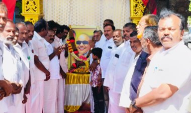 மேலகரம் பேரூர் திமுக சார்பில் கலைஞர் நினைவு தினம் .!