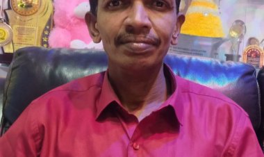 தமிழ்நாடு ஊரக வளர்ச்சித் துறை அனைத்து சங்கம்களின் கூட்டமைப்பு சார்பில் 16 அம்ச கோரிக்கைகளை வலியுறுத்தி மாநில மாநாடு .!