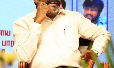 குப்பை அள்ளுபவர்களை பணி நிரந்தரம் செய்யக் கூடாது, அது தான் சமூக நீதி என திருமாவளவன் பேச்சு. !