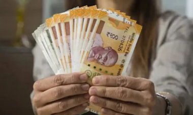 100 ரூ, 200 ரூ நோட்டுக்களை ஏடிஎம்ம் களில் வங்கிகள் நிரப்ப வேண்டும் என ரிசர்வ் வங்கி அறிவுறுத்தல். !