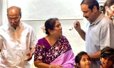 2-வது மனைவி.. இனி 2 பாமக- ராமதாஸ் எடுத்த அதிரடி முடிவு..!