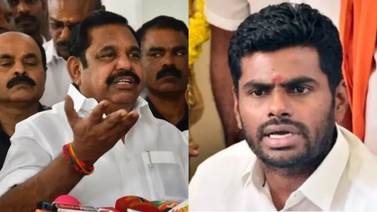 தமிழக அரசியலில் திடீர் திருப்பங்கள், பல தலைவர்கள் குழப்பத்தில், சில தலைவர்கள் மு.க.ஸ்டாலினுடன் இணக்கத்தில். !