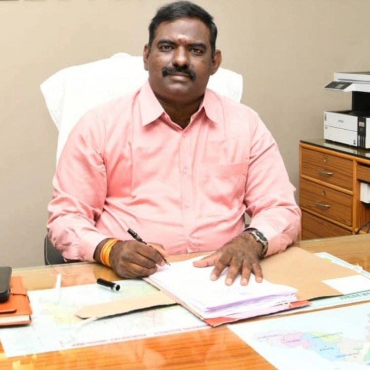 விவசாயம், மண்பாண்டம் பயன்பாட்டிற்கு ஏரிகளிலிருந்து இலவசமாக வண்டல் மண்! கிருஷ்ணகிரி ஆட்சியா் தகவல் .!