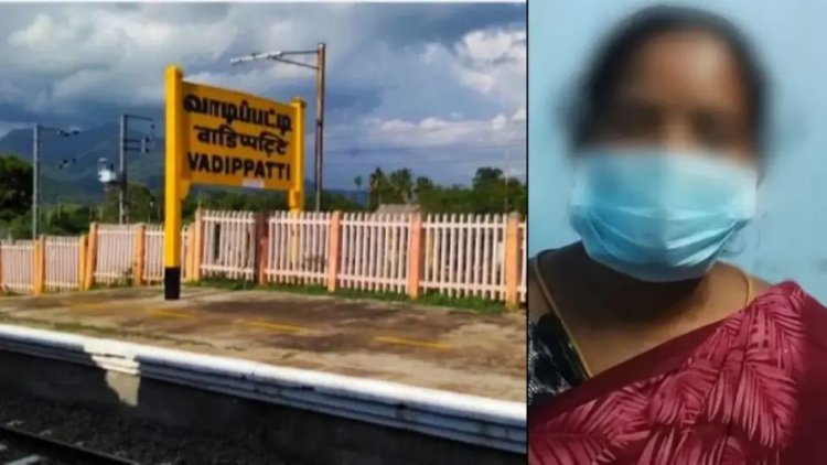 ஒரு மாத குழு தவணைத் தொகையை கட்ட முடியாத பெண்ணை லாட்ஜுக்கு வா பேசிக்கலாம் என அழைத்த நபர், புகார் கொடுத்தும் நடவடிக்கை எடுக்காத மகளிர் காவல் நிலைய போலீஸ். !