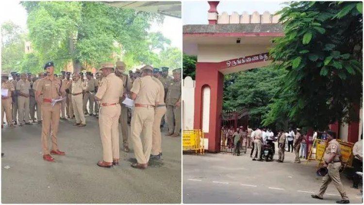 தமிழகத்தை உலுக்கிய ஆம்பூர் கலவர வழக்கு. 118 பேரை விடுதலை செய்து நீதிமன்றம் பரபரப்பு தீர்ப்பு.!