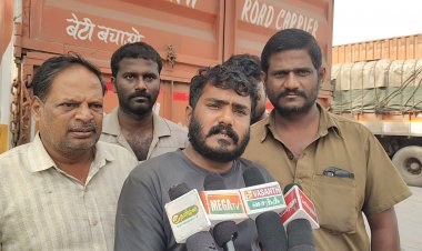 சுங்கச் சாவடி கட்டணத்தை குறைக்க சமுக நுகர்வோர் பாதுகாப்பு நல சங்கத்தின் மாநில பொதுச் செயலாளர்  கோரிக்கை. !