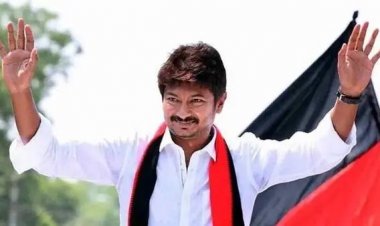 தமிழகமெங்கும் சுற்றுப்பயணம் மேற்கொள்ளும் துணை முதலமைச்சர் உதயநிதி ஸ்டாலின். !