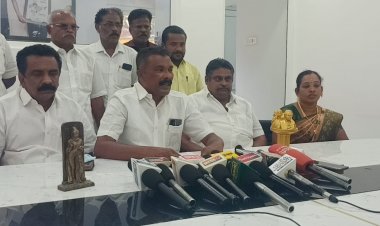 இரு மொழிக் கொள்கையில் வெற்றி கண்டது திராவிட மாடல் அரசு .!