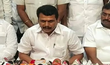 கோவை மாநகர திமுக செயலாளர் நா.கார்த்திக் மாற்றம், செந்தில் பாலாஜி அதிரடி. !