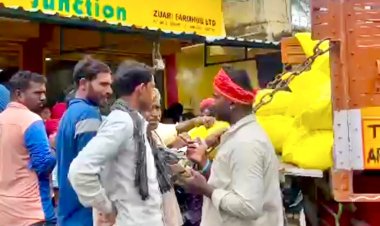 கிருஷ்ணகிரி மாவட்டத்தில் முதல் போக சாகுபடிக்கு தேவையான யூரியா கிடைக்காமல் விவசாயிகள் வேதனை.!