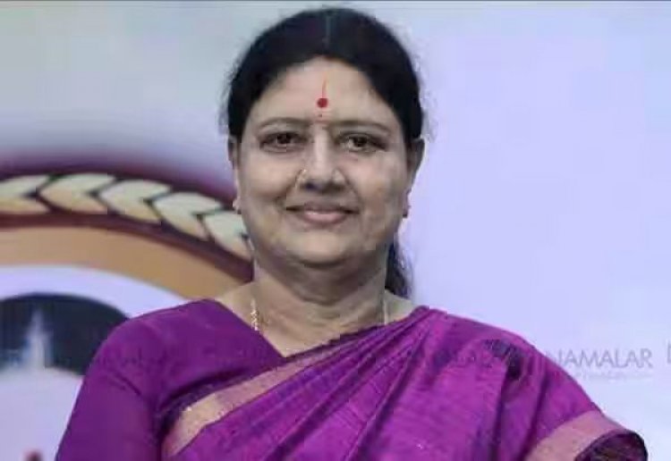 ரூ.450 கோடிக்கு சர்க்கரை ஆலை வாங்கினார் சசிகலா; பண மதிப்பிழப்பு காலத்தில் வாங்கியதாக சிபிஐ எப்ஐஆர் பதிவு.!