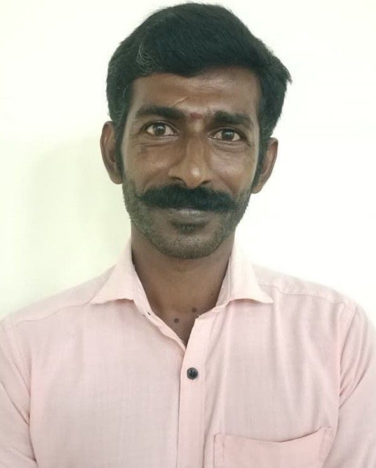 மது குடிக்க பணம் தராத தந்தையை அடித்துக் கொன்ற மகனுக்கு ஆயுள் தண்டனை.!
