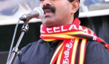 மாநில அரசு முன்னெடுக்கும் அத்துனை சீரழிவுகளையும் மத்திய அரசு வேடிக்கை பார்க்கிறது. !