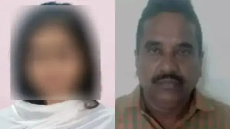 9 ஆம் வகுப்பு படிக்கும் மாணவியை விபச்சாரத்தில் ஈடுபடுத்திய காமெடி நடிகர் உட்பட சிலர் கைது.!