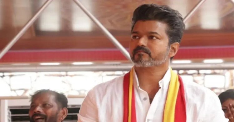 த வெ க சார்பில் சிபிஐ விசாரணை கோரி மனு தாக்கல் செய்ததாக கூறப்பட்டவர்கள் தாங்கள் மனு தாக்கல் செய்யவே இல்லை என உச்சநீதிமன்றத்தில் மனு தாக்கல்.!