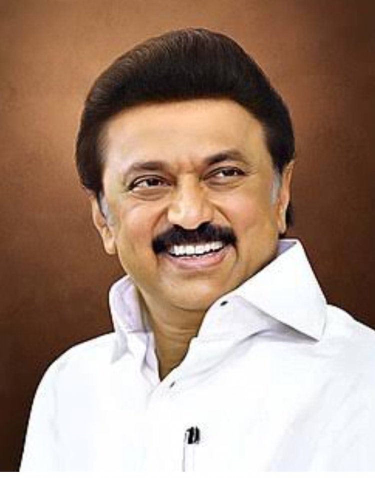 தென்காசிக்கு முதல்வர் மு க ஸ்டாலின் அக் 29 ல் வருகை .!