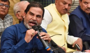 அரசியலிலிருந்து விலகுகிறேன்.." 3 நாட்களுக்கு பிறகு ஆவேசமான பிரசாந்த் கிஷோர். !