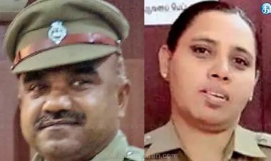 புகார் அளிக்க வந்த பெண் இன்ஜினியரை உல்லாசத்திற்கு அழைப்பு; விருகம்பாக்கம் உதவி கமிஷனர் பாலகிருஷ்ண பிரபு காத்திருப்போர் பட்டியலுக்கு மாற்றம்.!