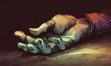 குற்றாலத்தில் அழுகிய நிலையில் ஆண் பிணம் .! போலீசார் தீவிர விசாரணை. !