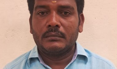 கடையநல்லூரில் மனைவியை கொலை செய்த கணவருக்கு ஆயுள் தண்டனை தென்காசி கூடுதல் மாவட்ட நீதிமன்றம் தீர்ப்பு.!