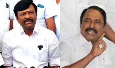 1980 ல் தனது சித்தப்பாவை தோற்கடித்த செங்கோட்டையன் சித்தப்பாவை நான் தோற்கடிப்பேன். ! செங்கோட்டையனின் அண்ணன் மகன் பரபரப்பு பேட்டி. !