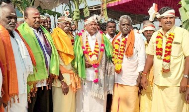 அருள்மிகு ஸ்ரீ வள்ளி தெய்வானை சமேத அருள்முருகன் திருக்கோவிலுக்கு நிதி உதவி .!