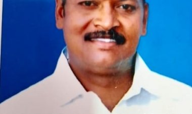 சேலத்தில் நடைபெறும் பாட்டாளி மக்கள் கட்சியின் மாநில செயற்குழு மற்றும் பொதுக்குழு கூட்டத்திற்கு கிருஷ்ணகிரி பாட்டாளி சொந்தங்கள் அனைவரும் பங்கேற்க வேண்டும். !