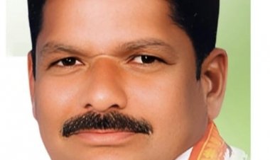 ஆங்கில புத்தாண்டு வாழ்த்துக்கள் கூறிய தமிழக காங்கிரஸ் பொதுக்குழு உறுப்பினர் எல். சுப்பிரமணியன்.!