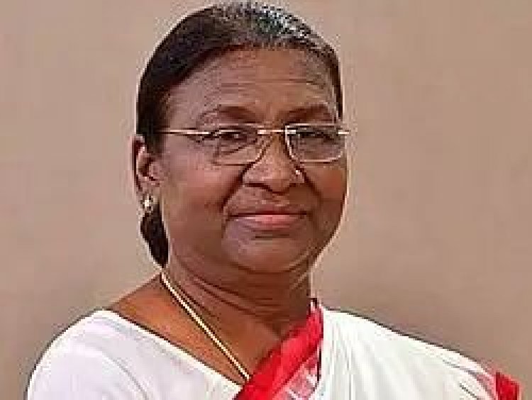 குடியரசுத் தலைவர் திரௌபதி முர்மு வேலூர் வருகை - 2 அடுக்கு பாதுகாப்பு; `ரெட் ஸோன்' என அறிவிப்பு .!