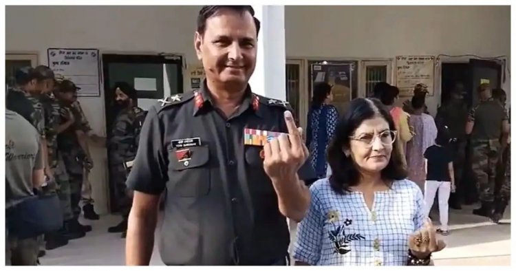 பஞ்சாப் உள்ளாட்சித் தேர்தலில் பாஜக படுமோசமான தோல்வி; மீண்டும் எழுந்த அகாலி தள்.!