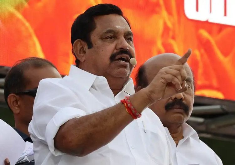 தவெகவில் இணைந்த முன்னாள் எம்எல்ஏ அதிமுகவில் இருந்து நீக்கம்.!