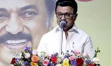 கடைசி மாத ஊதியத்தில் 50% ஓய்வூதியம்! புதிய திட்டத்தை அறிவித்த முதல்வர்.!