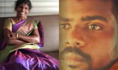 வெளிநாட்டில் வேலைபார்க்கும் நபரின் மனைவியைக் கொன்ற பால் வியாபாரி , போலீசிடம் வாக்குமூலம். !