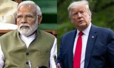 வெனிசுலா விசயத்தில் இந்தியாவை மிரட்டும் அமெரிக்கா அதிபர் டிரம்ப். !