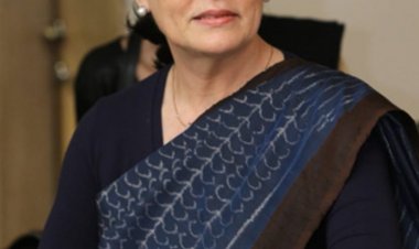 சோனியா காந்தி விரைவில் பூரண நலம்பெற வேண்டும் என்று முன்னாள் கிழக்கு மாவட்ட காங்கிரஸ் தலைவர் எல். சுப்பிரமணியன் பிரார்த்தனை.!