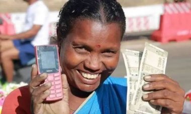 தமிழ்நாட்டில் கலைஞர் மகளிர் உரிமைத்தொகை ரூ.2000! பெண்களுக்கு 2 குட் நியூஸ்.!