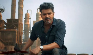 ஜனநாயகனுக்கு பெரும் பின்னடைவு.. தலைகீழாக மாறிய தீர்ப்பு.. உயர்நீதிமன்றம் அதிரடி உத்தரவு.!