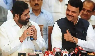 மகாராஷ்டிரா தேர்தல்: 'பெண்களுக்கு முன்கூட்டியே ரூ. 1500' - பாஜகவின் திட்டத்திற்கு தேர்தல் ஆணையம் தடை.!