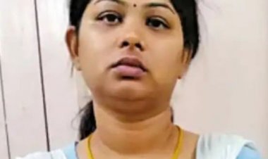 சென்னை கே.கே நகர் இ.எஸ்.ஐ மருத்துவமனையில் பர்தாவுடன் வந்து தாக்குதல் நடத்திய நித்யா போலிசிடம் சிக்கினார். !