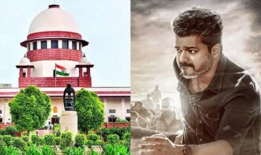 ஓரே நாளில் விசாரணை செய்து தீர்ப்பா?  எல்லா வழக்குகளிலும் இப்படி வேகம் காட்டலாமே? உச்சநீதிமன்ற நீதிபதி.!