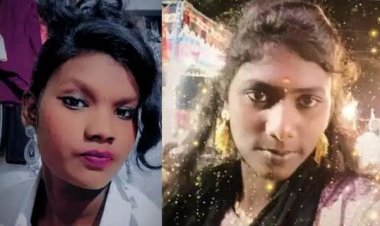 கள்ளக் காதலனை கொடூரமாக வெட்டி கொன்ற கள்ளக் காதலிகள் கைது. !