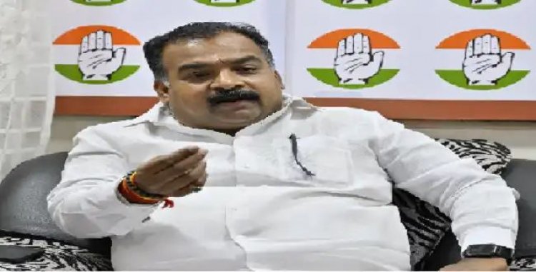 ஆட்சியில் பங்கு வேண்டும்" திமுக-வை மீண்டும் வலுவாக சீண்டிய காங்கிரஸ் எம்.பி. மாணிக்கம் தாகூர்.!