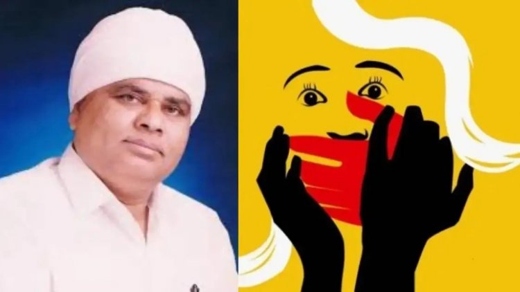 SC - ST பெண்களிடம் அழகு இல்லை.. ஆனாலும் பலாத்காரம் செய்யப்படுகிறார்கள்? காங்கிரஸ் எம்.எல்.ஏ சர்ச்சை பேச்சு. !