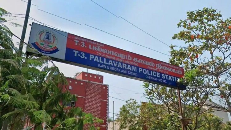 பொங்கல் கொண்டாட்டத்தில் நடனமாடிய காவலர்களை இடமாற்றம் செய்து பிறப்பித்த உத்தரவு ரத்து.!