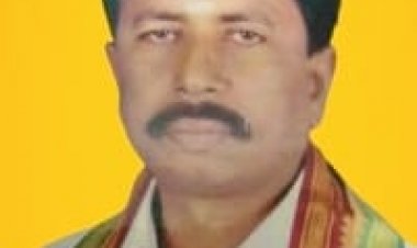 பாரதிய ஜனதா கட்சியை சேர்ந்த விவசாய அணியின் மாநில திட்டக்குழு பொறுப்பாளர் அசோகன் தவெக கட்சியில் இணைந்தார்.!