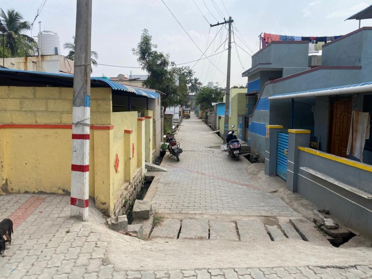 காதல் திருமணம் செய்தால் 25 ஆயிரம் ரூபாய் அபராதம்! கிருஷ்ணகிரி கட்டப்பஞ்சாயத்து கொடூரம்!!